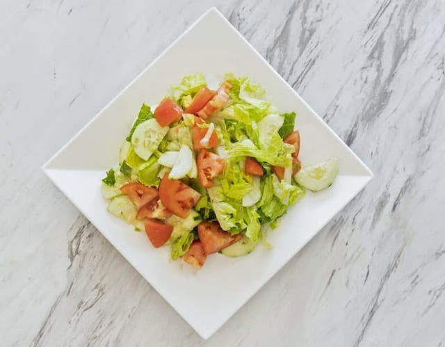 House Salad.