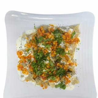 Mantu