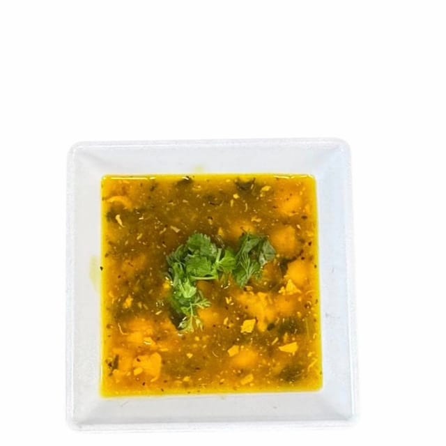 Today's Special Soup.