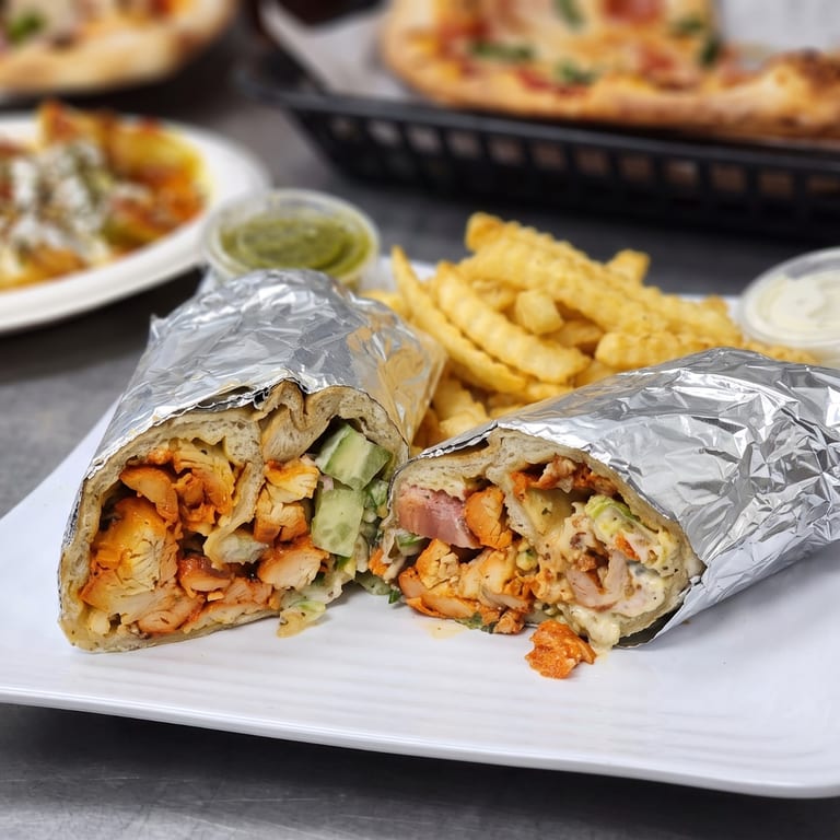 Dunya Kabob RVA Rewards