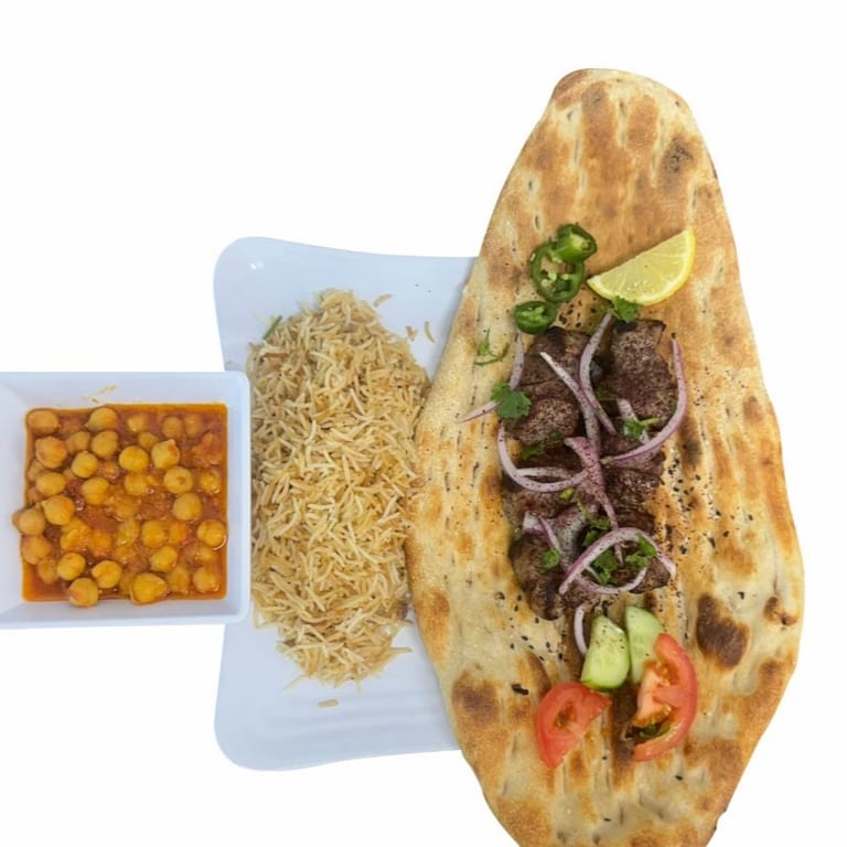 Delicious Delivery Options