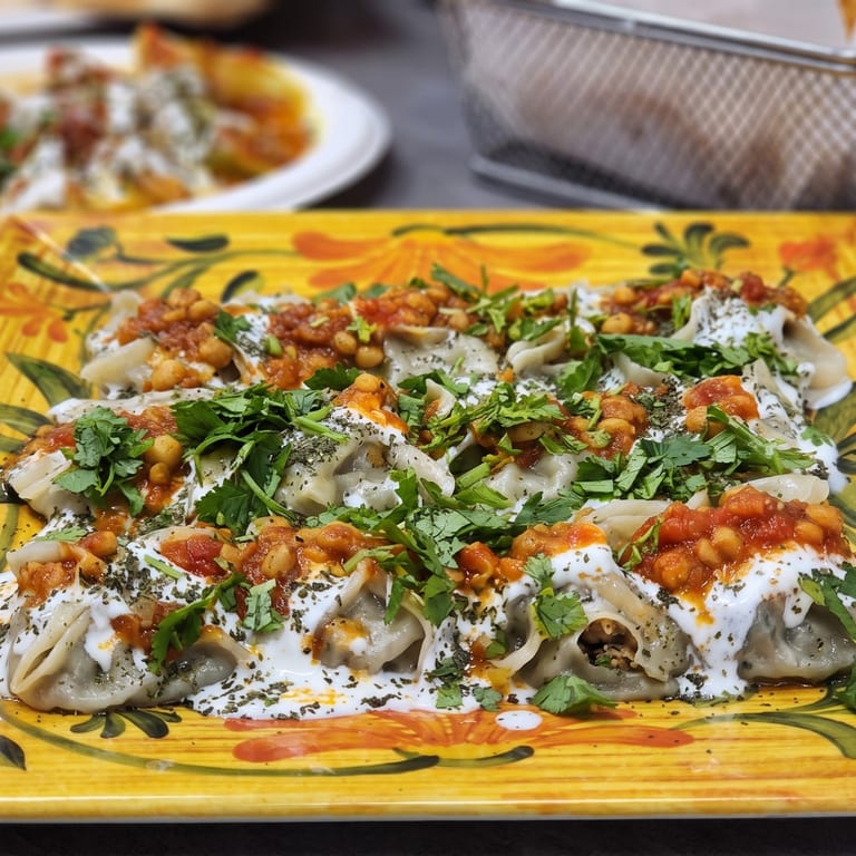 Fresh Food, Prepared With Care